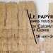 Expo papyrus