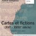 Cards and Fictions poster