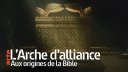 Documentary L'Arche d'alliance on ARTE