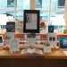 Table présentant les publications de Tatiana Giraud