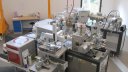 The AixMICADAS spectrometer at CEREGE in Aix-en-Provence. Radiocarbon unit ©CEREGE