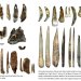Parures et outils en os de la grotte Bacho Kiro et de la grotte du Renne