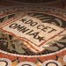 Docet Omnia mosaic