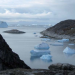 Illulisat Fjord icebergs, Jakobshavn glacier (Greenland)