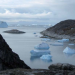 Icebergs du Fjord d’Illulisat, glacier de Jakobshavn (Groenland)