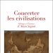 Cover of the print edition "Concerter les civilisations" edited by Samantha Besson and Samuel Jubé