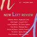 Cover of New Left Review, article "Foucault's Mistake. Biopolitics, Scientism and the Rule of Law", Alain Supiot, November-December 2021