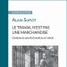 Cover of the print edition of Alain Supiot's closing lecture