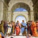 School of Athens, Raphael, 1509