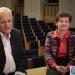 Interview with Françoise Combes and Jean-Pierre Luminet