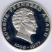 Médaille Feenberg