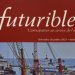 Couverture de la revue "Futuribles" numéro 445
