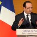 President Francois Hollande
