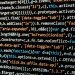 Vignette computer code