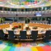 Table ronde du Conseil Européen (Europe)