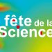 Fête de la science 2022