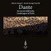 Couverture de l'édition imprimée "Dante. Orizzonti dell'esilio-Landscapes of Exile"