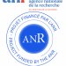 Financement du projet sulfo-tRNA par l'ANR