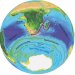 The Agulhas Current between Madagascar and Africa