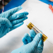 Visual of fiber-optic battery