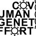 COVID Human Genetic Effort (logo)