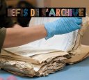 Défis de l'Archive