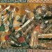 Enterrement de victimes de la peste à Tournai. Miniature des « Chroniques et annales de Gilles le Muisit », abbé de Saint-Martin de Tournai, Bibliothèque royale de Belgique
