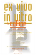 Ex vivo/Ex vitro poster