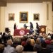 Didier Fassin and Pierre-Etienne Will elected to the American Philosophical Society