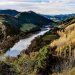 Le fleuve Whanganui, en Nouvelle-Zélande, a acquis le statut de personne juridique. Il est représenté par la communauté Maori. © Gabor Kovacs Photography /Shutterstock.com