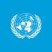 United Nations flag