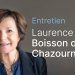 Laurence Boisson de Chazournes