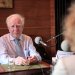 Delumeau, Radio France, Fears yesterday, today, tomorrow