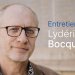 Lydéric Bocquet