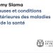 Cover of the digital edition of Rémy Slama's opening lecture