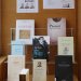 Book selection for Antoine Compagnon's "Proust écrivain" symposium