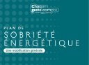 Visuel plan de sobriété énergétique