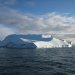 Iceberg au Groenland (cliché Edouard Bard)