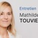 Mathilde Touvier (vignette)