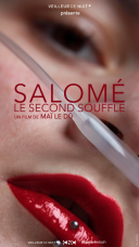 Affiche_film Salome ou le second souffle
