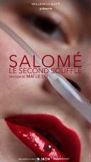 Poster_film Salome ou le second souffle