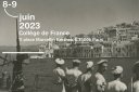 Marins sur un navire (colloque Henry Laurens 8-9 juin 2023)