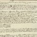 Notes manuscrites de l'astronome Joseph-Jérôme de Lalande sur le Collège royal et ses membres de 1776 à 1806