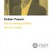 Cover of the digital edition of Prof. Didier Fassin's opening lecture in Spanish