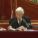 Carlo Ossola conférence sur Rabelais