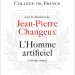 Cover of L'Homme artificiel