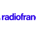 Radio France logo