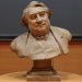 Bust of Ernest Renan