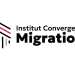 Logo Institut Convergences Migrations