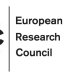 Logo ERC (European Research Council)